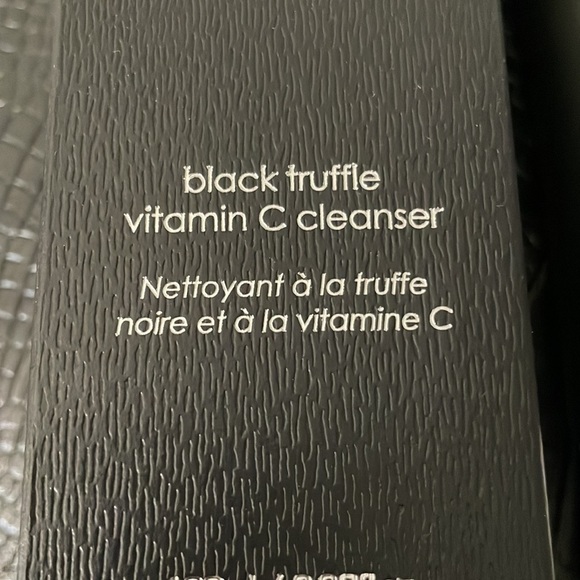 Truffoire black truffle vitamin C 100ml Retails $1250‎ - Picture 3 of 4